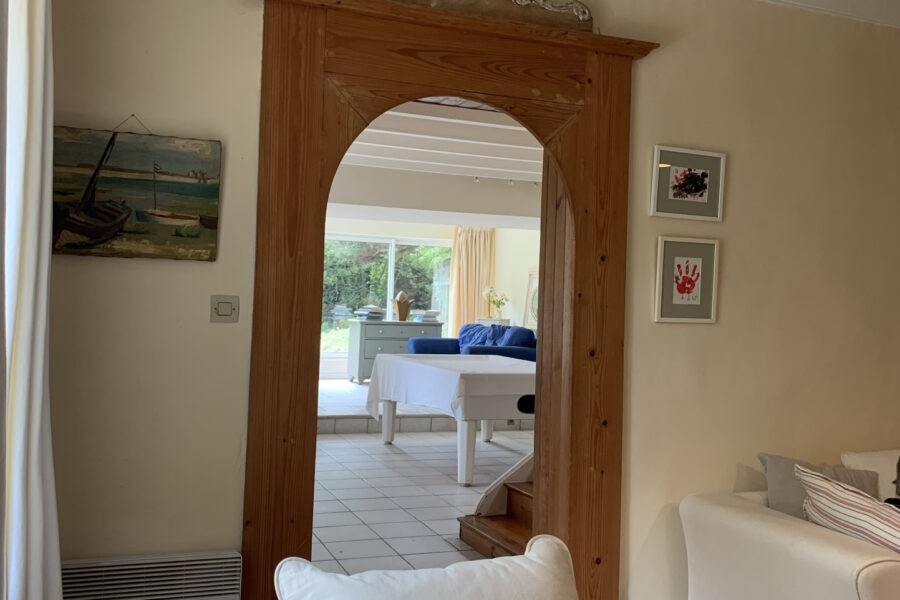 Maison à vendre à Ploubazlanec