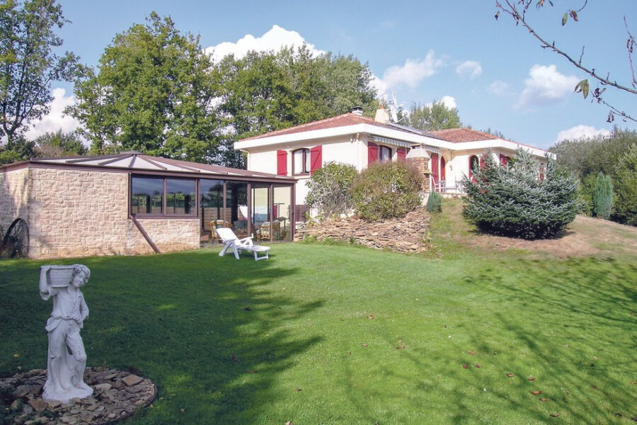 Maison à vendre à Le champ-saint-père