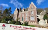 Maison à vendre à Héricourt-en-caux