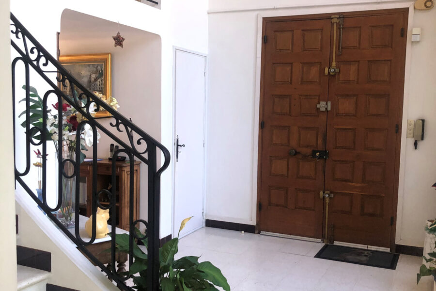 Maison à vendre à Toulon