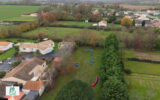 Terrain à vendre à Moutiers-sur-le-lay