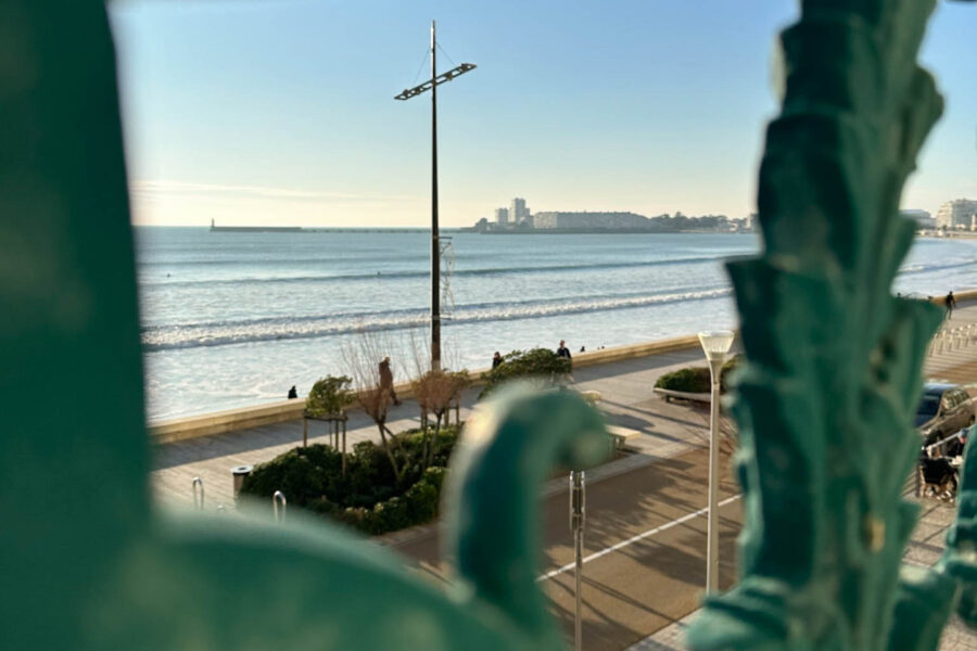 Appartement à vendre à Les sables d&rsquo;olonne