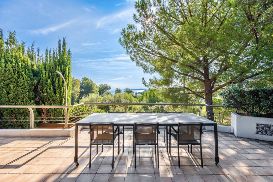 Maison à vendre à Bormes-les-mimosas