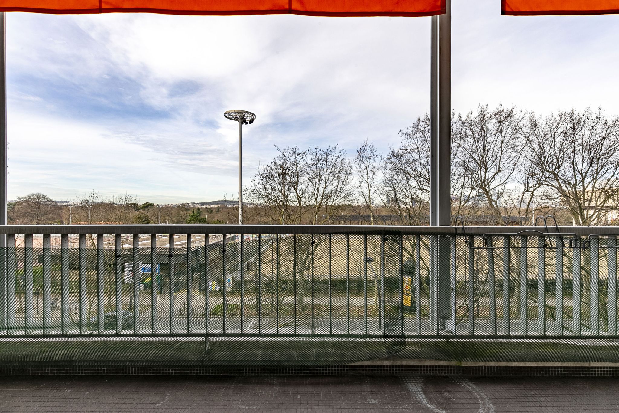Appartement à vendre à Paris