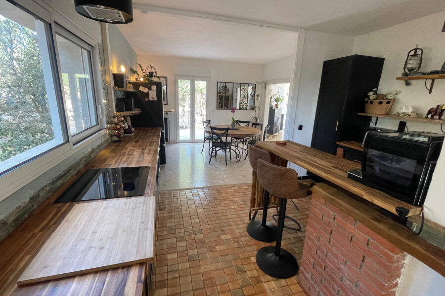Maison à vendre à Perpignan
