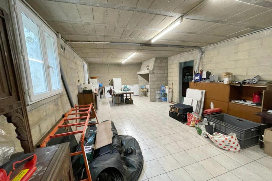Maison à vendre à Champigny