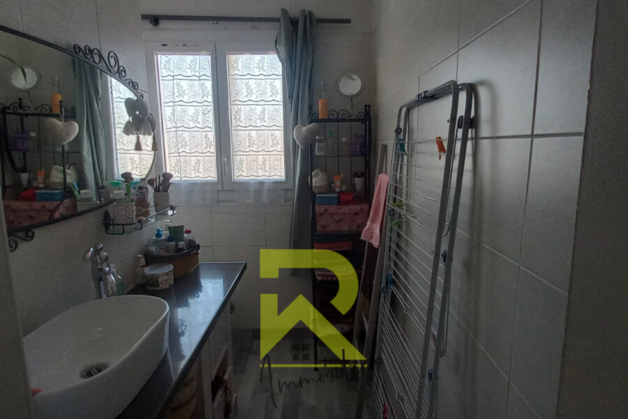 Appartement à vendre à Béziers