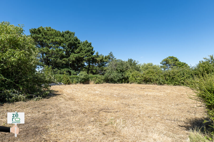 Terrain à vendre à Angles