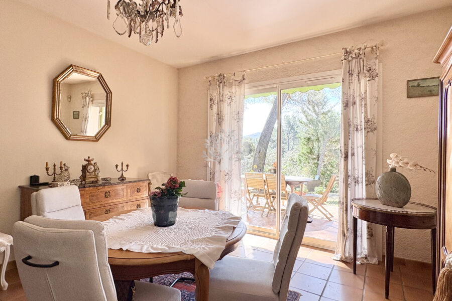 Maison à vendre à Six-fours-les-plages