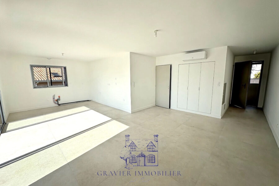 Appartement à vendre à Capbreton