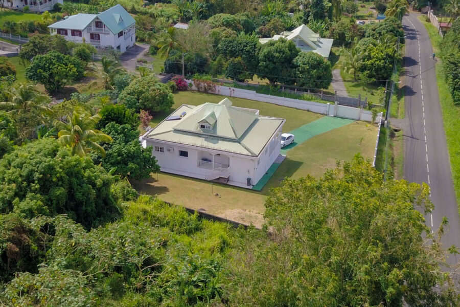 Maison à vendre à Trois-rivières