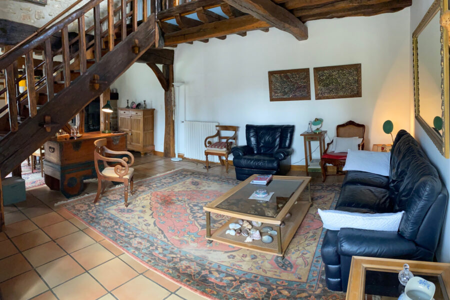 Maison à vendre à Buthiers