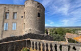 Maison à vendre à Rieux-minervois — Vue montagne — photo 18