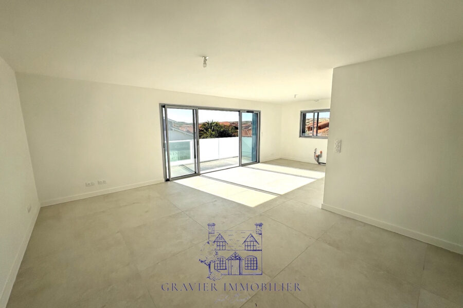 Appartement à vendre à Capbreton