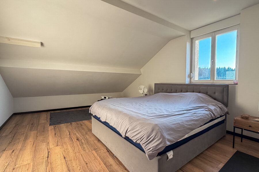 Appartement à vendre à Orchamps-vennes