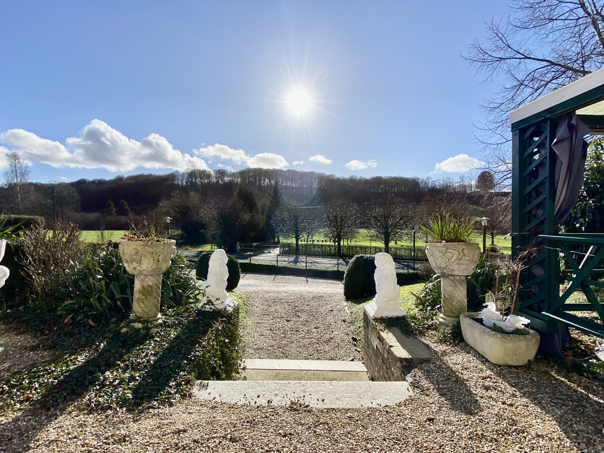 Maison à vendre à Héricourt-en-caux