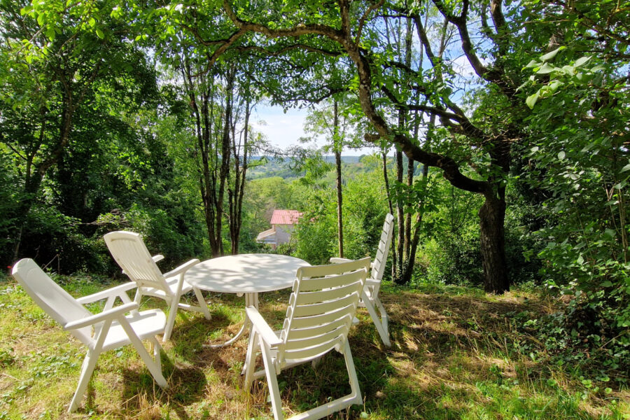 Maison à vendre à Coiffy-le-haut