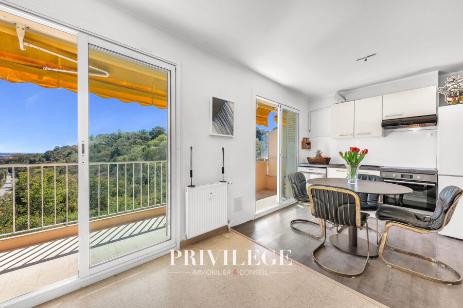 Appartement à vendre à Cannes