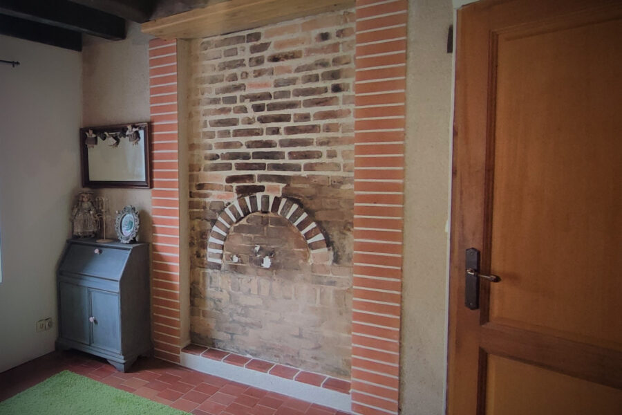 Maison à vendre à La ferté-saint-cyr