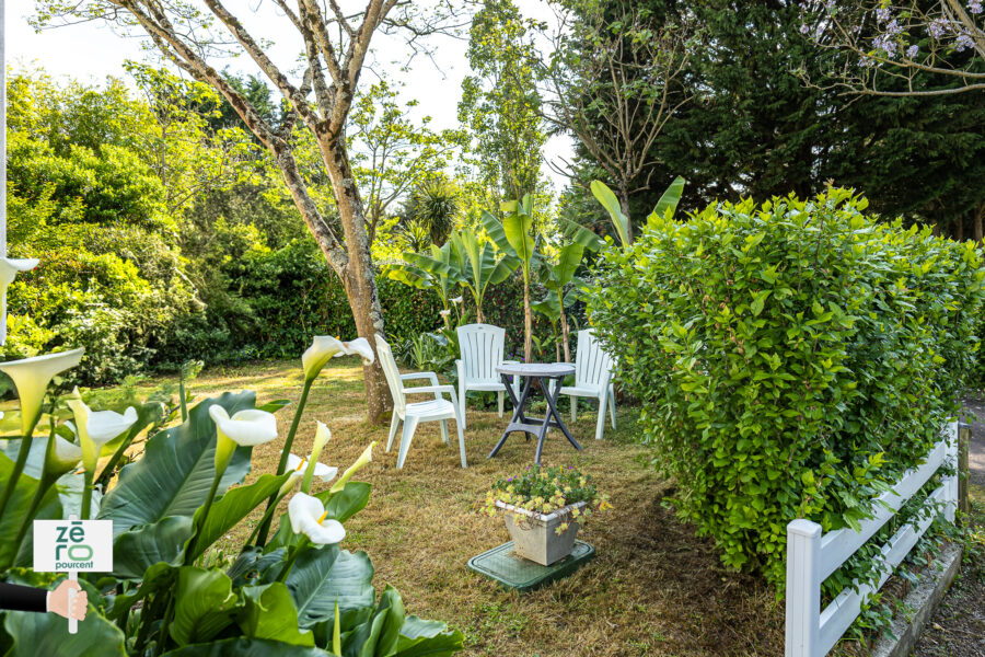 Maison à vendre à Saint-cyr-en-talmondais
