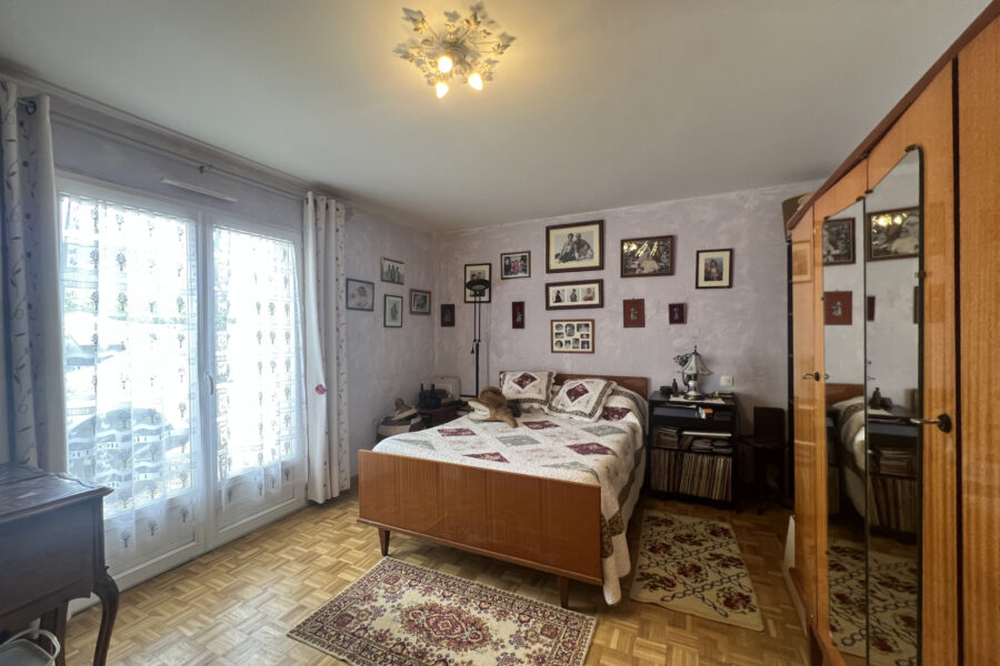 Maison à vendre à Appeville-annebault