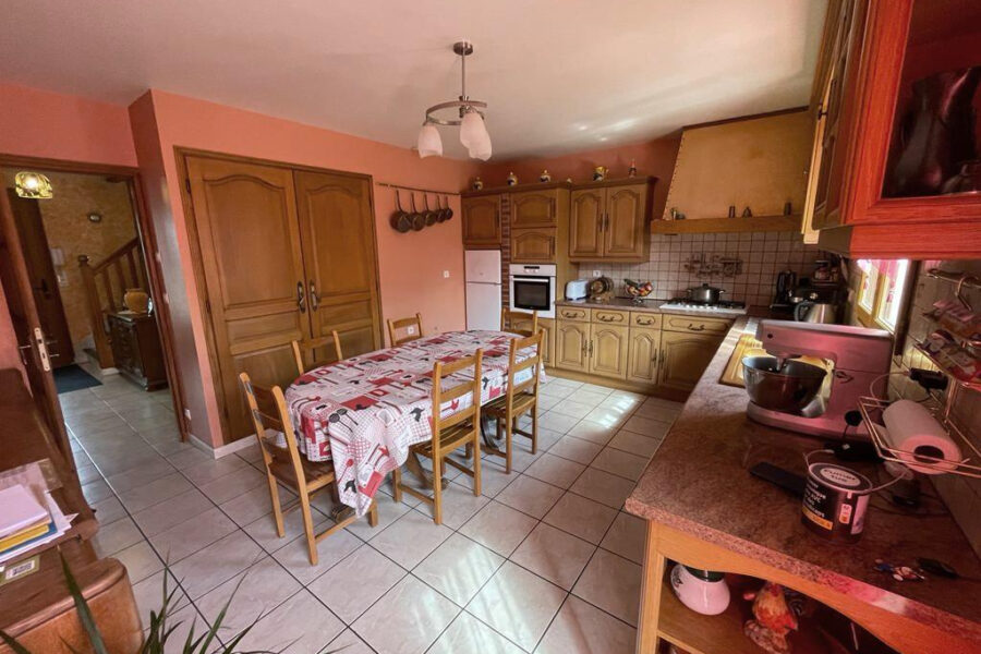 Maison à vendre à Champigny