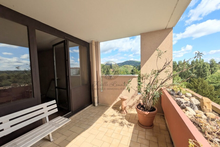 Appartement à vendre à Lyon