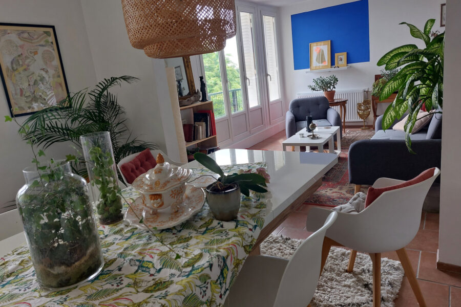 Appartement à vendre à Saint-dizier