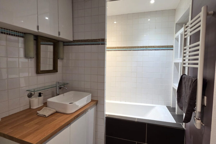 Appartement à vendre à Marseille