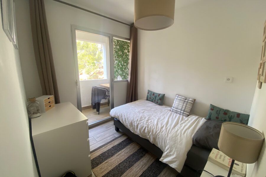 Appartement à vendre à Saint-mandrier-sur-mer