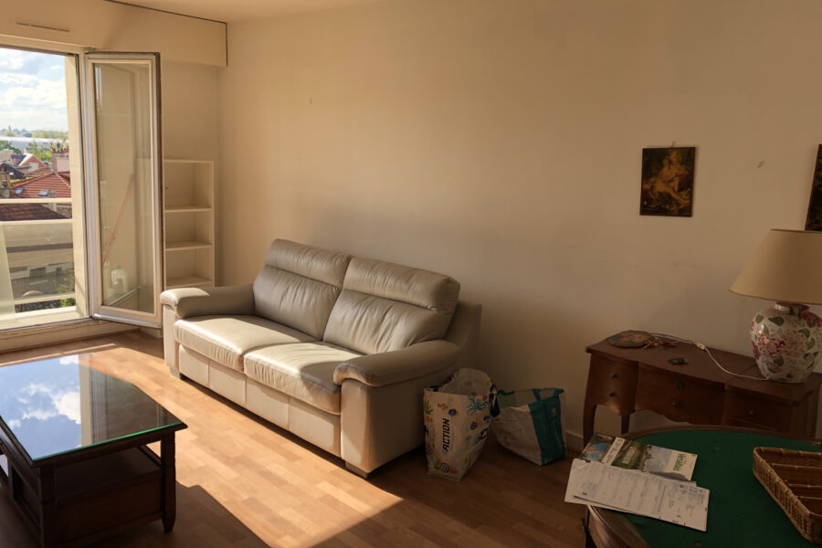 Appartement à vendre à Versailles