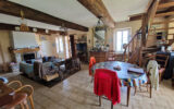 Maison à vendre à Saint-Émiland