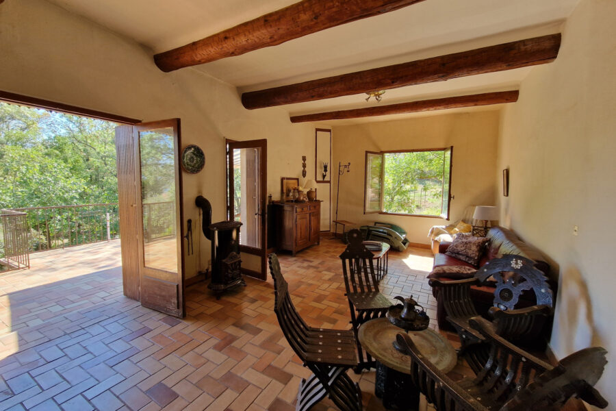 Maison à vendre à Clermont-l&rsquo;hérault