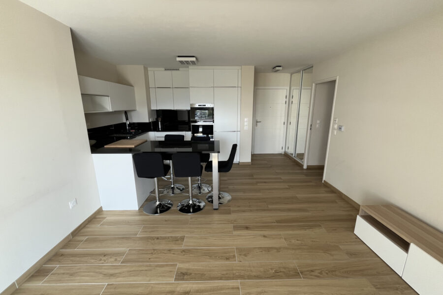 Appartement à louer à Malo les bains