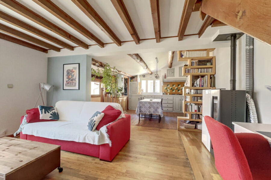 Maison à vendre à Vernet-les-bains