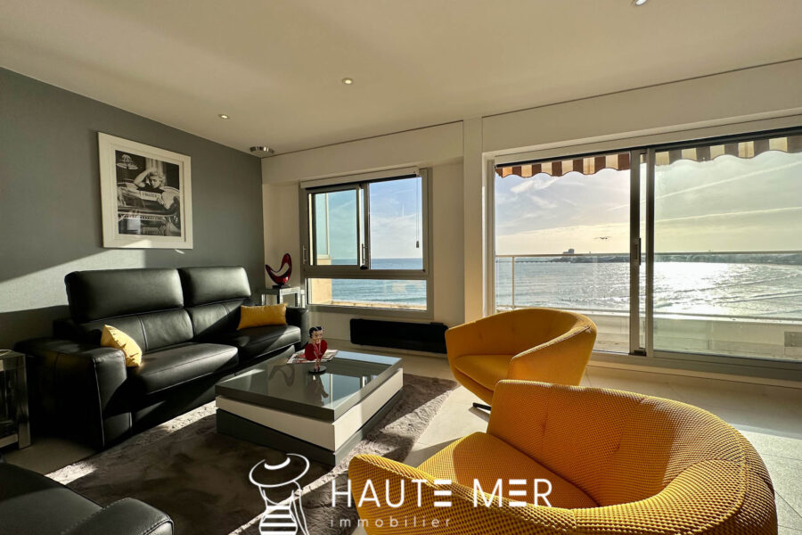 Appartement à vendre à Les sables d&rsquo;olonne