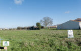Terrain à vendre à Luçon