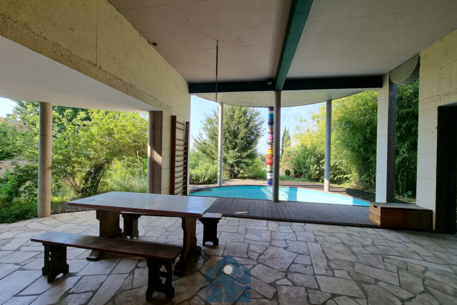 Maison à vendre à Cournon-d&rsquo;auvergne