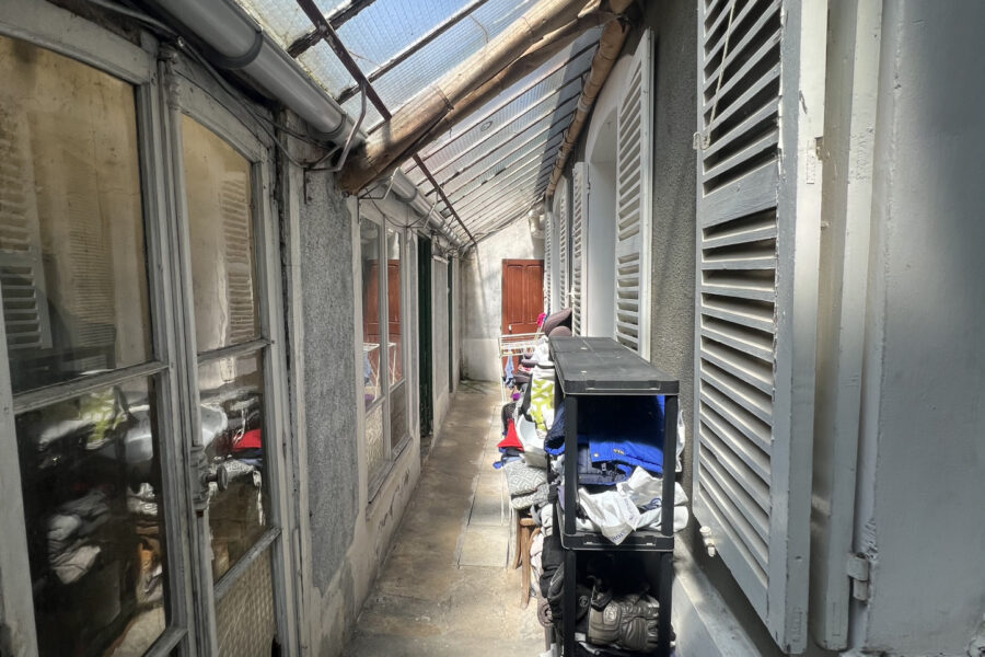 Maison à vendre à Lillebonne