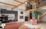 Maison à vendre à Essarts-en-bocage