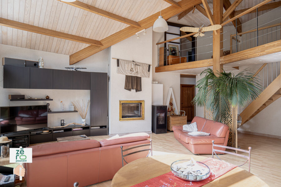 Maison à vendre à Essarts-en-bocage