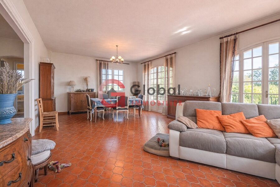 Maison à vendre à La gaude