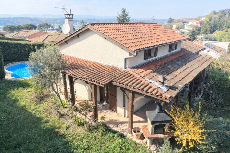 Maison à vendre à Vourles