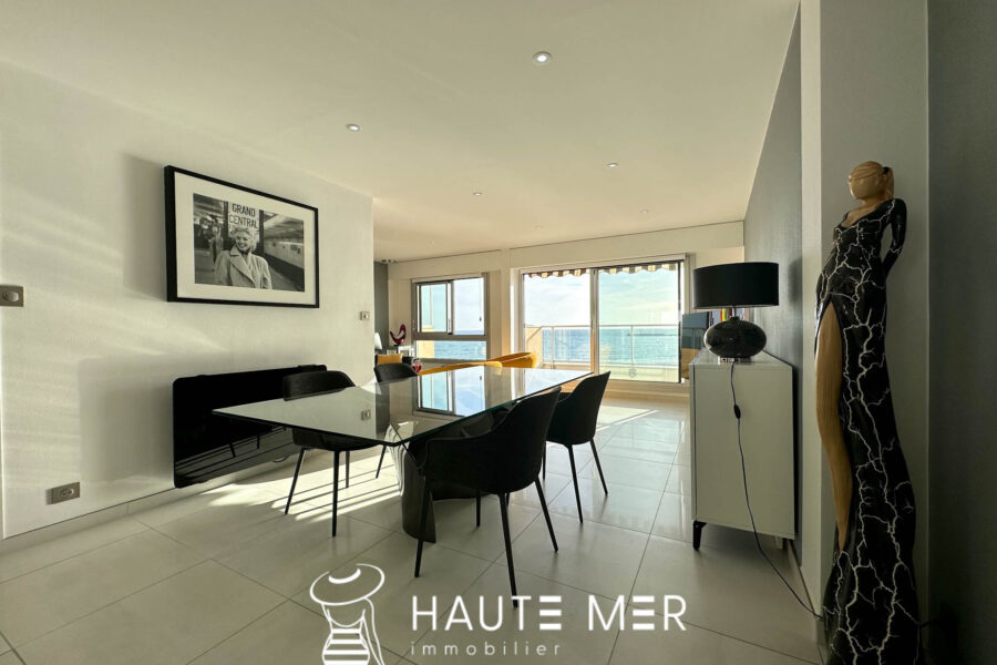 Appartement à vendre à Les sables d&rsquo;olonne