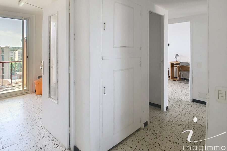 Appartement à vendre à Montpellier