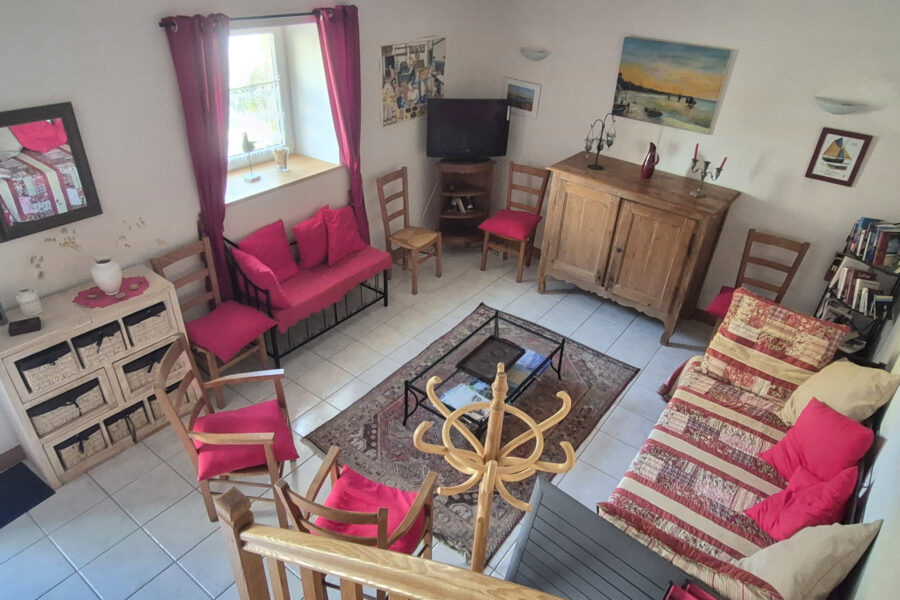 Maison à vendre à Penvénan