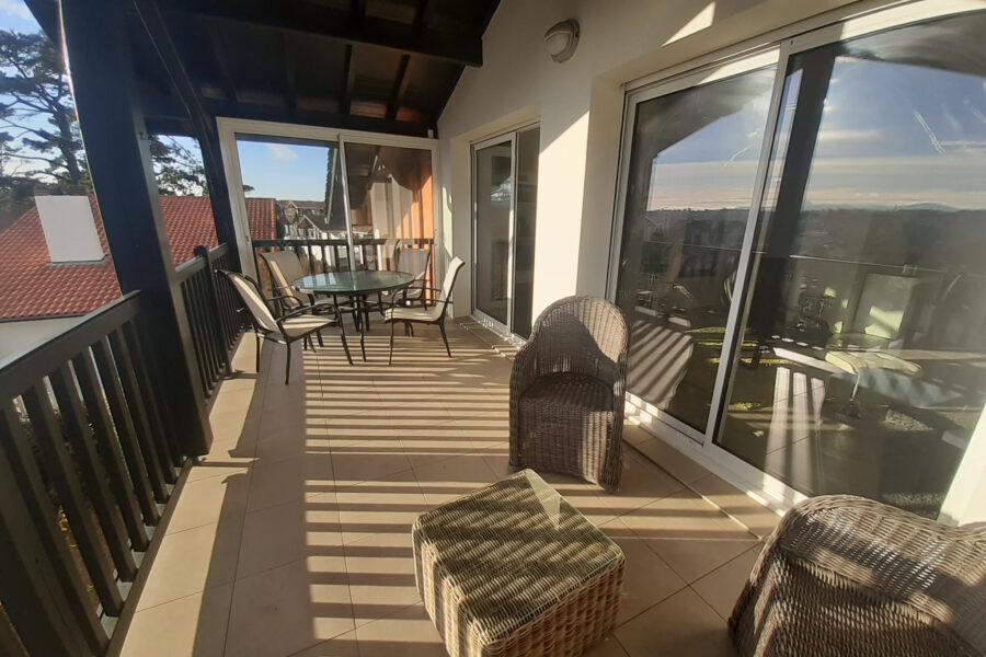Appartement à vendre à Bidart