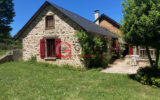 Maison à vendre à Rilhac-treignac