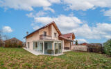 Maison à vendre à Cessy