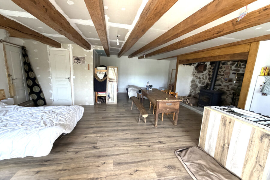Maison à vendre à Chanterelle